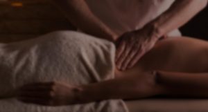 Precision Healing Massage and Bodywork